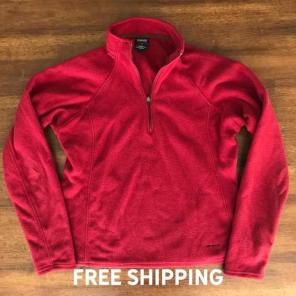 Patagonia Pullover