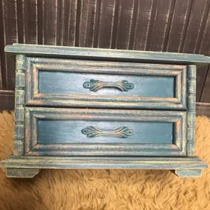 Jewelry Music Box!