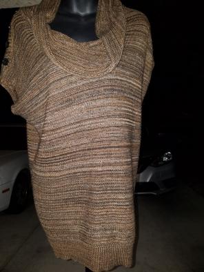 Dress Barn Sweater