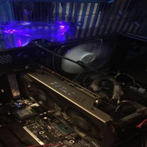 Intel Gaming Computer Gtx 970 Intel I5