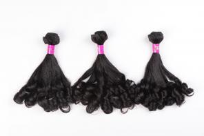 Peruvian Human Hair