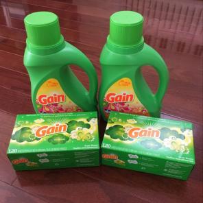Gains Bundle