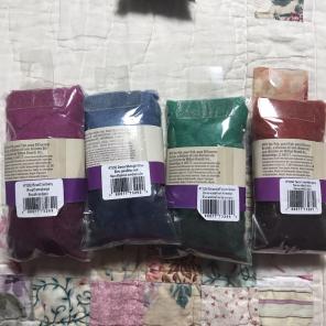 Felt Roving And Kit