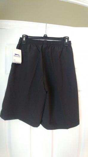 Tennis shorts