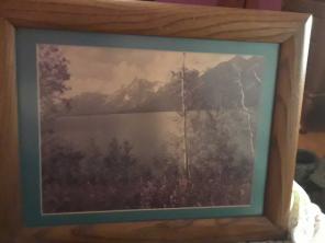 Scenery picture