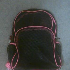 Kid backpack