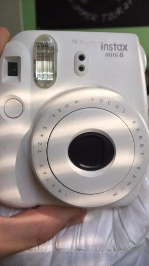 Insta Max 8