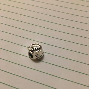 Pandora Cat Bowl Accept Offers!!
