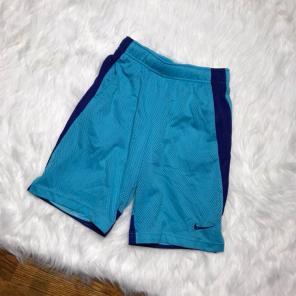 Kids Nike Shorts