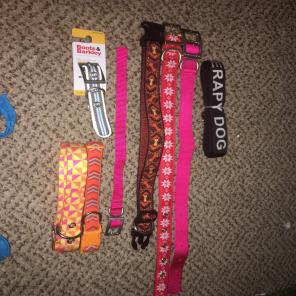 Collars