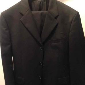 Men's suit