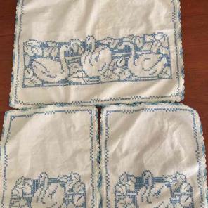 Handmade cloths