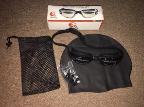 Swimming Kit