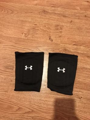 Under Armour Volleyball Knee Pads