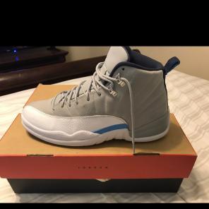Retro 12 Sz 12