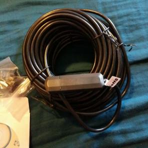 Qyuhe 2Million Pixels HD USB Endoscope