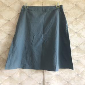 Banana Republic Skirt Size 0