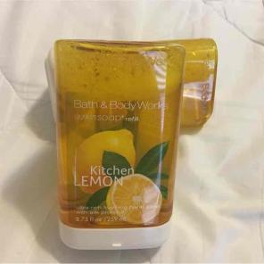 Bath & Body Works
