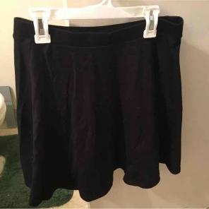 Skater skirt