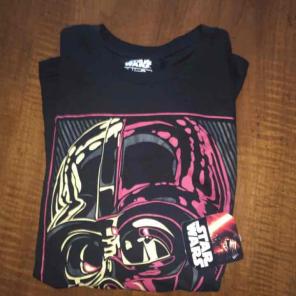 Star Wars Long Sleeve
