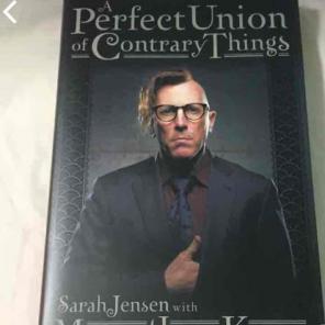 A Perfect Union of Contrary Allen417