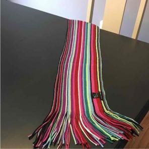 NEW YORK & COMPANY SCARF