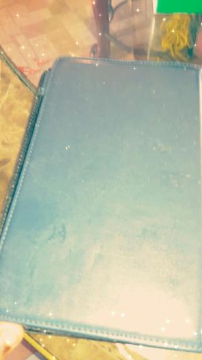 tablet case