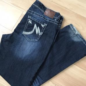 Maurice's Women's Jeans