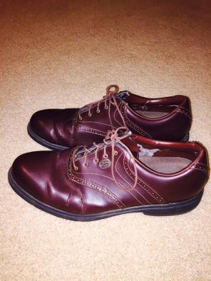 Callaway Golf Men's Shoes Size 11