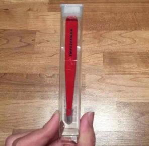 Tweezerman Slant Tweezer