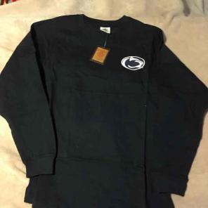 Penn State Nittany Lions Spirit Jersey