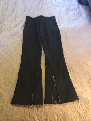 Post Card Brand Snow Pants