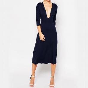 ASOS Midi Dress