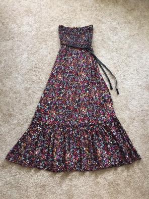 Forever 21 Maxi Dress