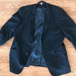 Mens suit