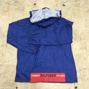 Tommy Jeans Hilfiger Windbreaker