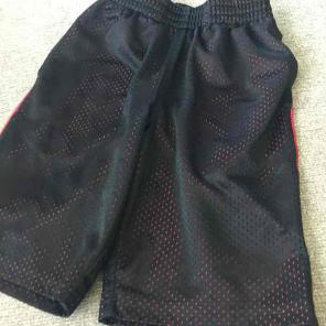 Boys Shorts
