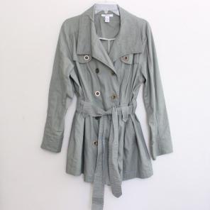 Style&Co. Trench Coat