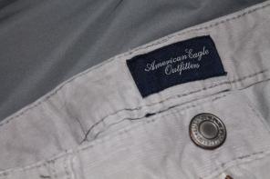 Corduroy Pants