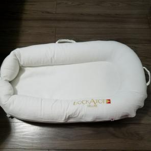 Dockatot Deluxe