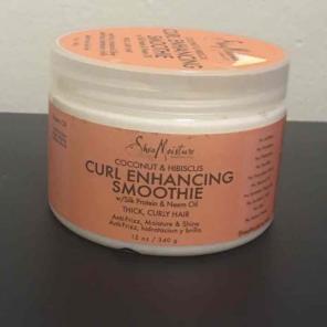 Shea moisture