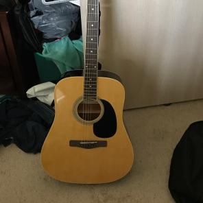 Rogue Acoustic Guitar
