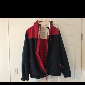 Tommy Hilfiger Jacket