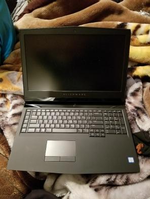 Alienware 17 R4