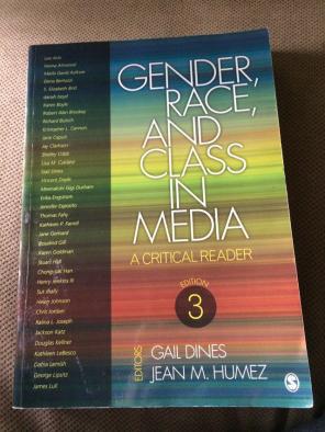 Gender, Race, And Class In Media