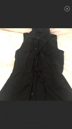 Black Vest