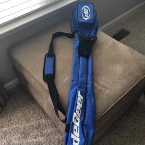 Lacrosse bag