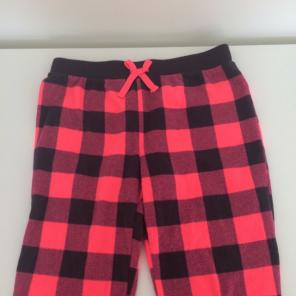 Cute Pajama Pants From Old Navy Size 14