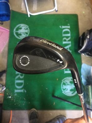 Cleveland CG 14 Wedge