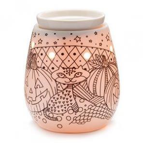 New In Box, Scentsy Warmer